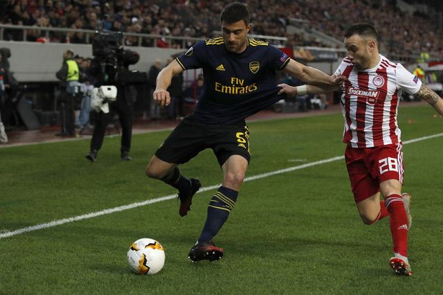 Οι 4 πιθανοί προορισμοί για τον Σωκράτη Παπασταθόπουλο