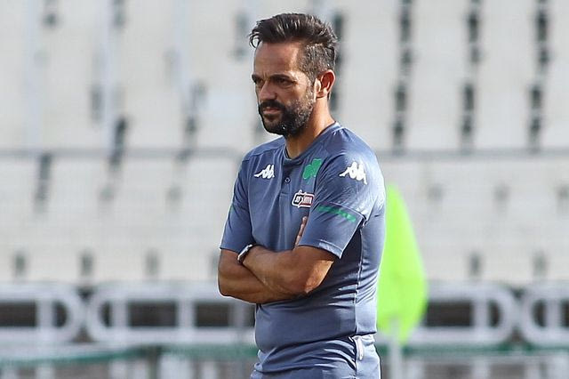 Οι χειρότεροι προπονητές του Παναθηναϊκού τα τελευταία 20 χρόνια