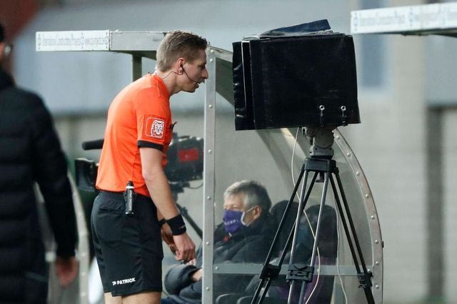 ΠΑΟΚ-Ολυμπιακός: Δοκάρι ή γκολ που ακύρωσε ο VAR; Η Stoiximan πληρώνει ως anytime σκόρερ!