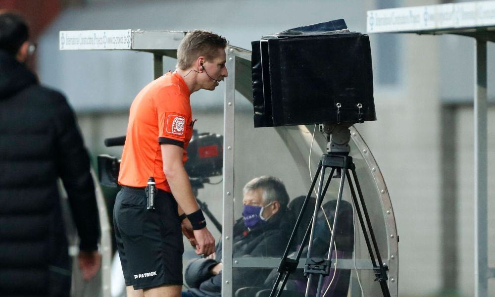 ΠΑΟΚ-Ολυμπιακός: Δοκάρι ή γκολ που ακύρωσε ο VAR; Η Stoiximan πληρώνει ως anytime σκόρερ!