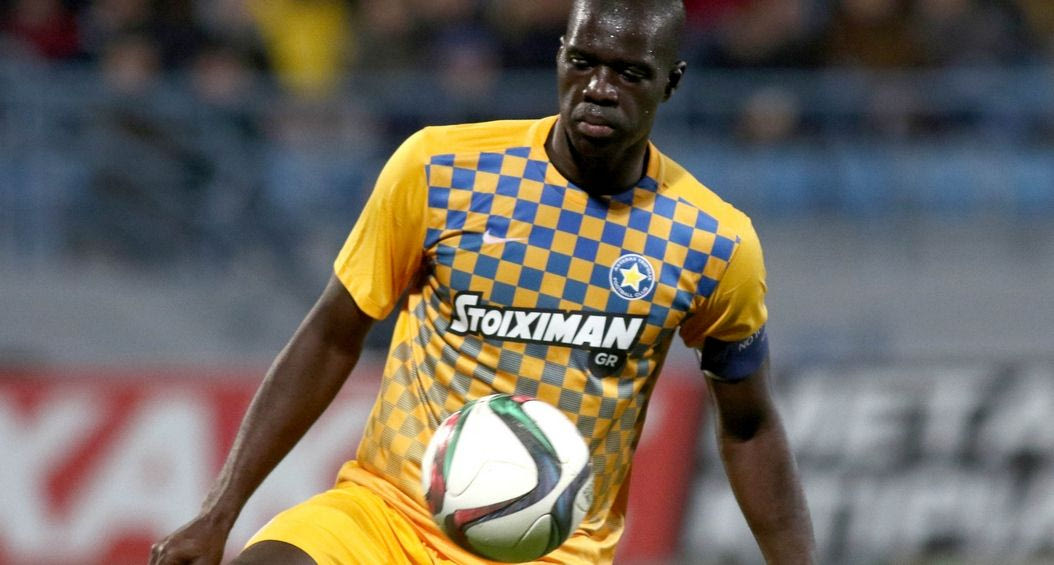 Στην Κάδιθ ο Σανκαρέ