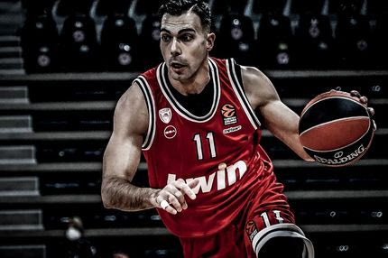 Βιλερμπάν-Ολυμπιακός: Το ‘believe it’ που το άκουσε ο Σλούκας