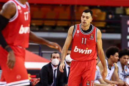 Ολυμπιακός-Βιλερμπάν: Το σύνδρομο του ΣΕΦ έχει ανάγκη από αντίδοτο