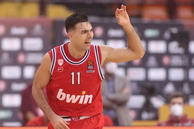 Ο Ολυμπιακός των πλέι-οφ ψάχνει άλλες 9 νίκες