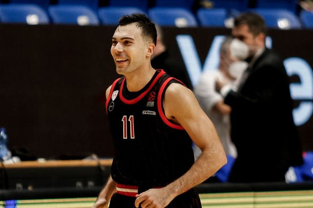 Ο καλύτερος Σλούκας είναι μπροστά μας