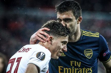 Ο Σωκράτης Παπασταθόπουλος και ο διάολος που δεν είχε δουλειά