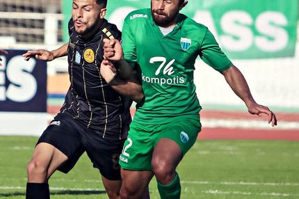 Ας θυμηθούμε ποιες είναι οι 12 ομάδες της Super League 2