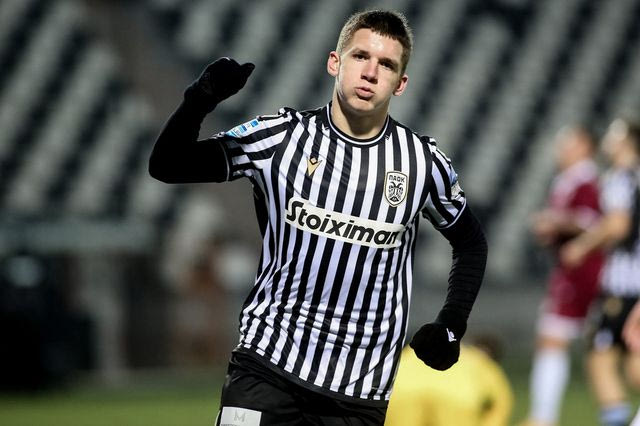 Τα ματς που βοηθούν τον Τζόλη να απογειωθεί και τον ΠΑΟΚ να δυναμώνει