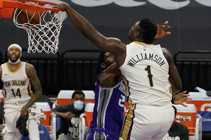 Ο Ουίλιαμσον έχασε 11 κιλά για να γίνει ακόμα πιο τρομακτικός