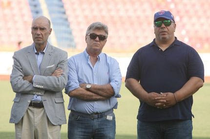 Γιατί αποκλείει νέο ντιλ με Παναθηναϊκό