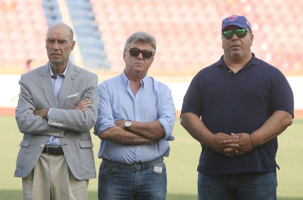 Γιατί αποκλείει νέο ντιλ με Παναθηναϊκό