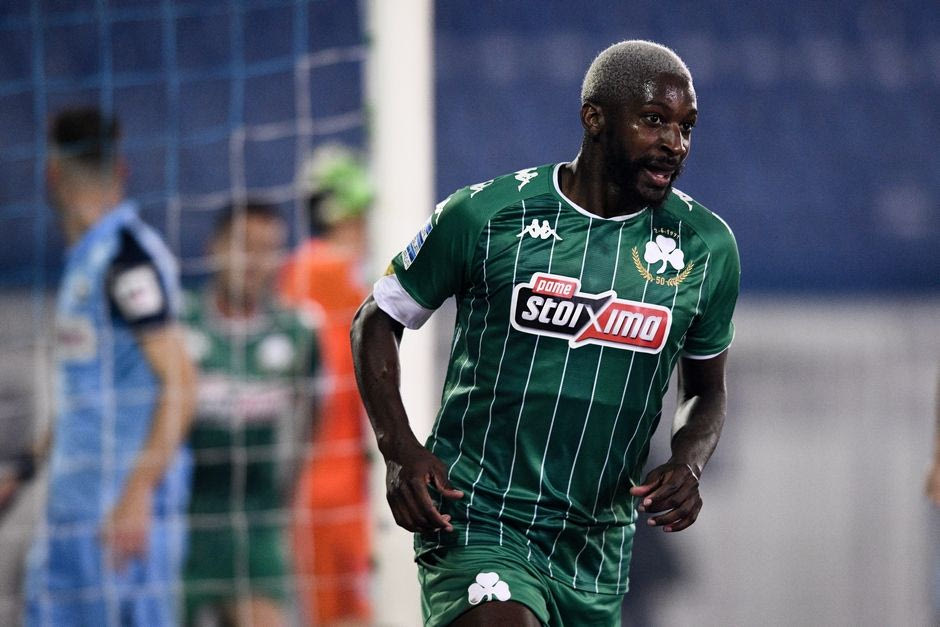 Σανκαρέ στον ΟΠΑΠ: Κύπελλο και επιστροφή στην Ευρώπη