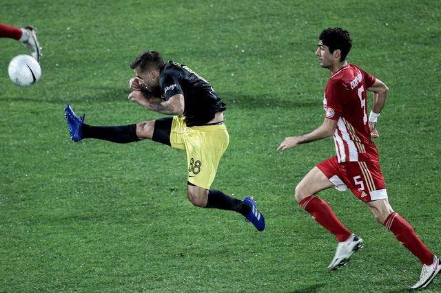 Μάχες για την πρόκριση στα Κύπελλα