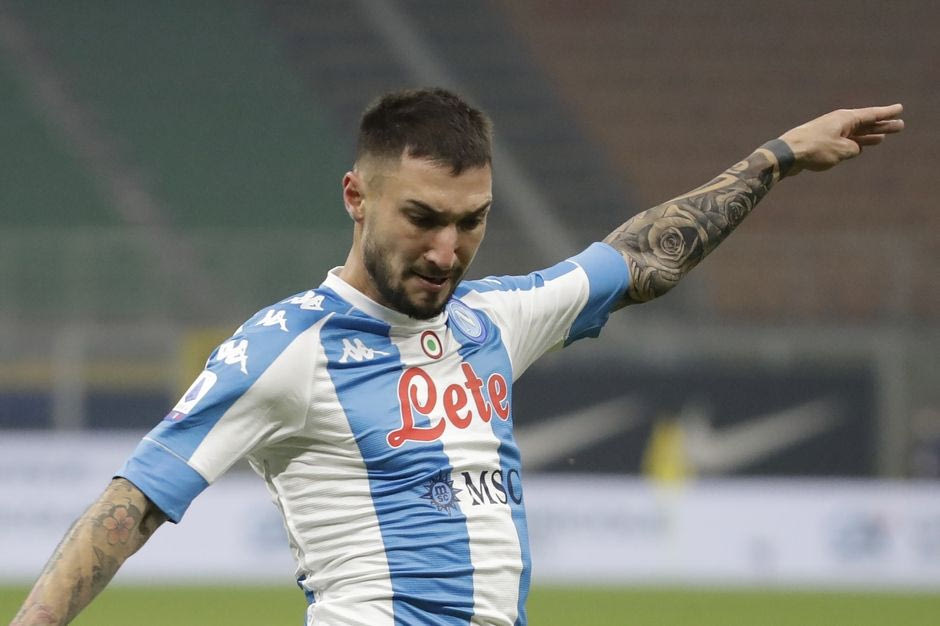 Νάπολι και Αταλάντα για μία θέση στον τελικό