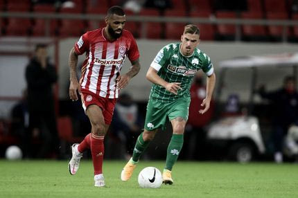 Το σερί του Παναθηναϊκού και το αήττητο του Ολυμπιακού