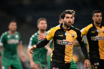 Ντέρμπι Παναθηναϊκός-ΑΕΚ την Κυριακή στη Super League