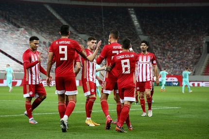 Champions League και Europa League επιστρέφουν με μεγάλα παιχνίδια