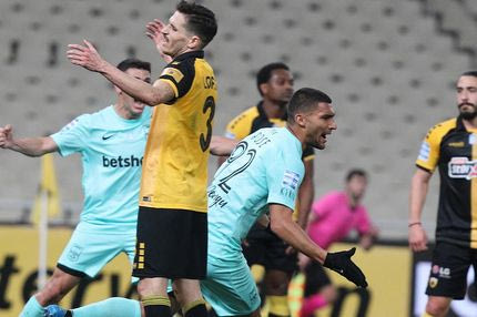 ΑΕΚ-Άρης: Τι να τον κάνει τον Μήτρογλου