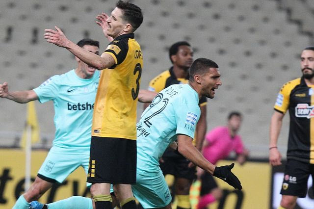 ΑΕΚ-Άρης: Τι να τον κάνει τον Μήτρογλου