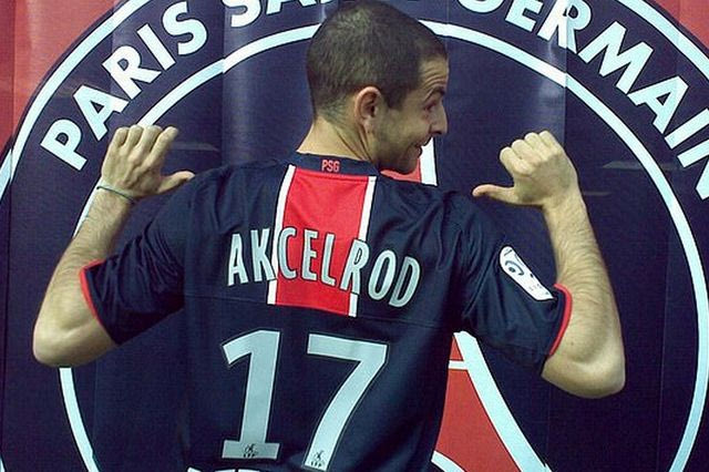 Γκρεγκ Ακελρόντ: Ο απατεώνας ποδοσφαιριστής που δοκιμάστηκε και στην Ελλάδα