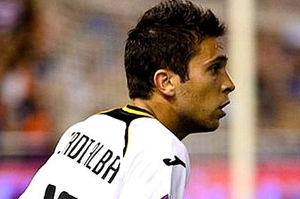 Η Βαλένθια ανακοίνωσε…Αλμπα