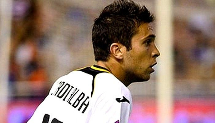 Η Βαλένθια ανακοίνωσε…Αλμπα