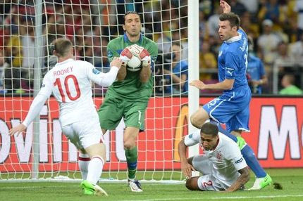 Μπουφόν: “Θα παίξω 50 ματς”