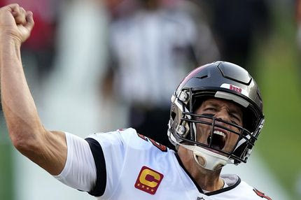 Super Bowl: Όσα θα σε βοηθήσουν να ξέρεις γιατί ο Μπρέιντι δεν έχασε πάλι