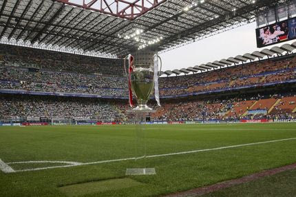 Πώς το σχέδιο του νέου Champions League φτάνει ως τη Νέα Υόρκη