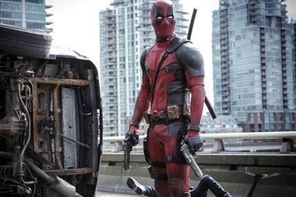 Ο Ράιαν Ρέινολντς έγινε ο Deadpool του αγγλικού ποδοσφαίρου και ‘δικάζει’ δικαίως