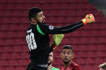 Οι 5 γκολκίπερ που η ΑΕΚ πήγε να πάρει και ο ένας που θέλει ακόμα