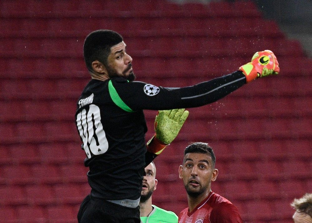 Οι 5 γκολκίπερ που η ΑΕΚ πήγε να πάρει και ο ένας που θέλει ακόμα