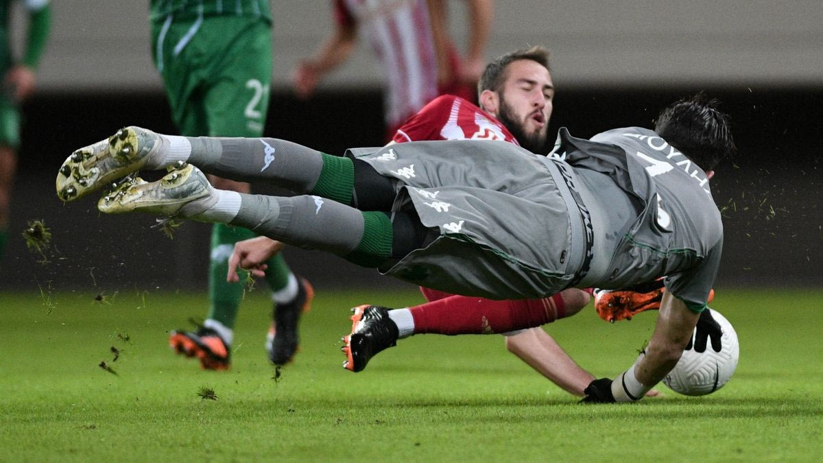 Έπαθλο φαγητού και επικοινωνίας στην πίστα της Λεωφόρου