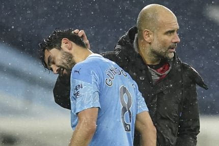 Η Μπαρτσελόνα γλυτώνει μόνο το συμβόλαιο του Γκουντογκάν, έτσι θα γίνει η μεταγραφή στην Σίτι