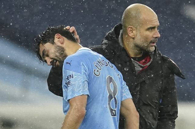 Ο Γκουαρδιόλα εκδικείται όσους γελούσαν με το νέο ποδοσφαιρικό υβρίδιό του