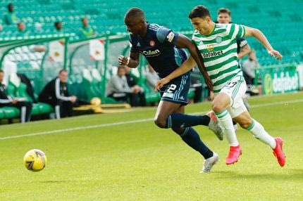 Η πιο αστεία (και βρώμικη) αιτία απόλυσης δημοσιογράφου από ομάδα εντοπίστηκε στη Σκωτία