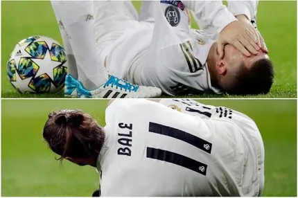 Μπέιλ vs Αζάρ: απ’ το κακό στο χειρότερο