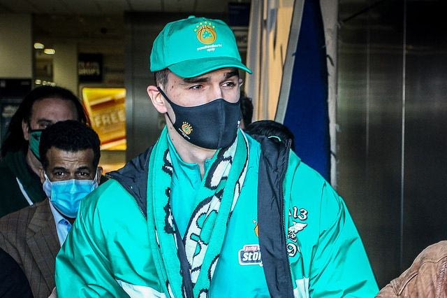 Χεζόνια: Πού βρίσκονται σήμερα οι προηγούμενοι Κροάτες του Παναθηναϊκού