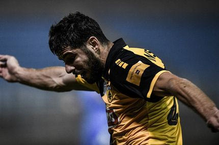 Ranking: Ήταν ο Ινσούα η χειρότερη μεταγραφή της ΑΕΚ;