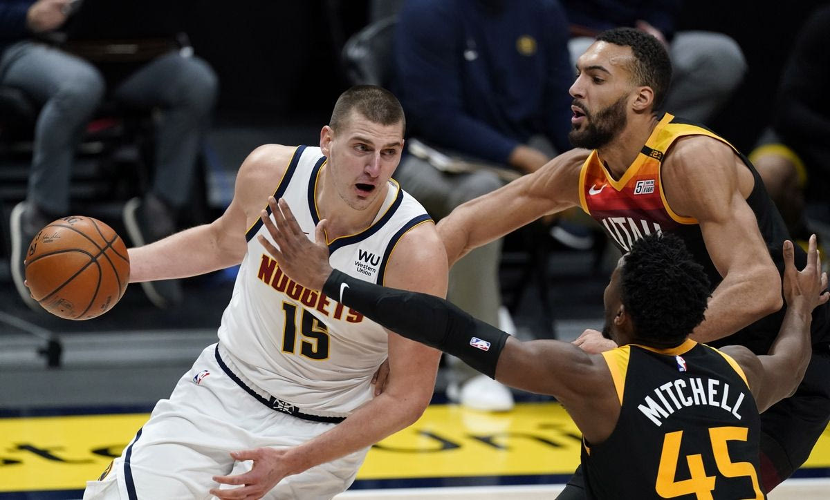 Ο Γιόκιτς δεν ήθελε να βάλει 50 πόντους