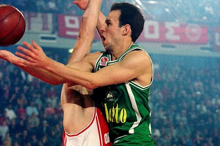 Ολυμπιακός-Παναθηναϊκός: Ο Κάτας (δεν) θα ήθελε ‘χολιγουντιανό’ φινάλε