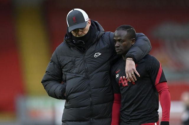 Η Λίβερπουλ πρώτα τσιγκουνεύτηκε και μετά τσακίστηκε