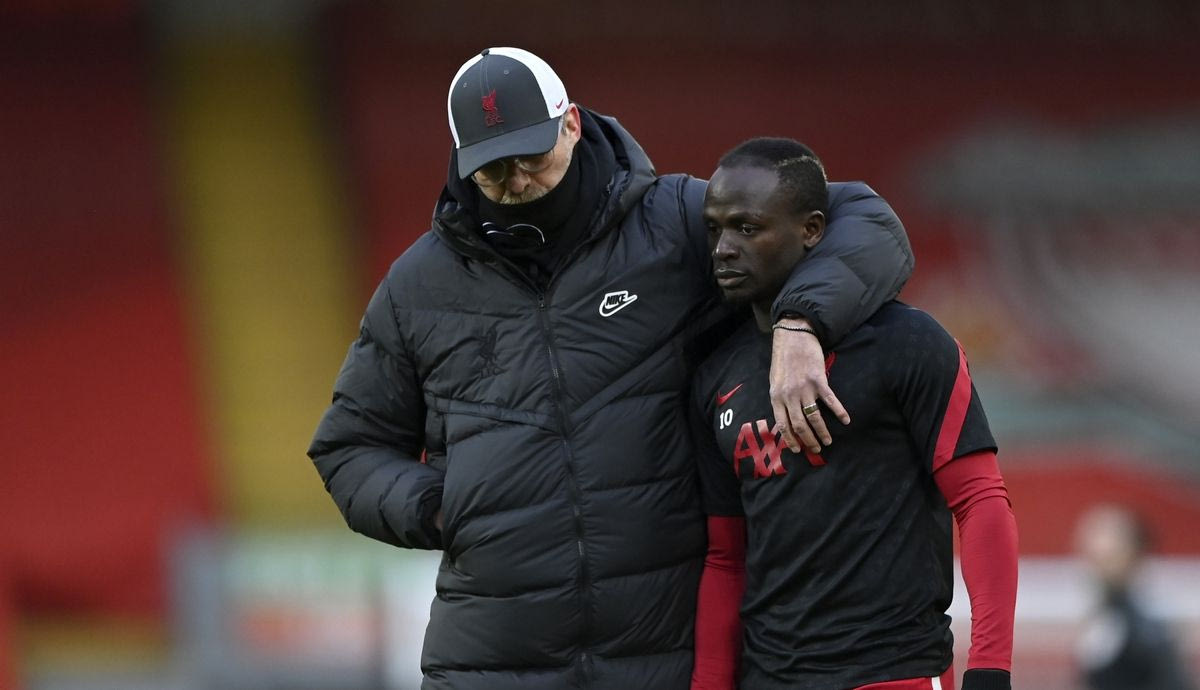 Η Λίβερπουλ πρώτα τσιγκουνεύτηκε και μετά τσακίστηκε