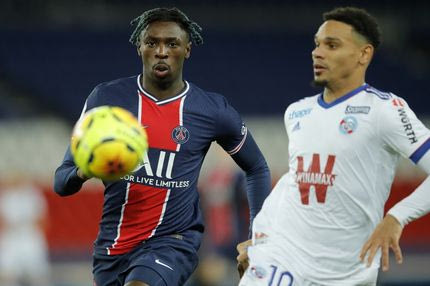 Ο Ραφίνια ήθελε αυτό που ο Λαλά μπορεί