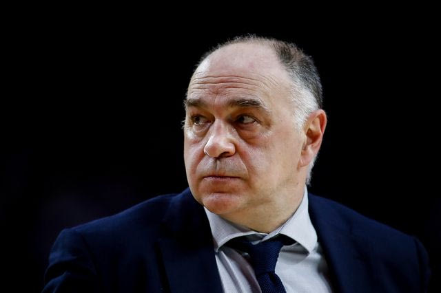 Ο Πάμπλο Λάσο έγινε θρύλος, όπως ο Λόλο Σάινθ