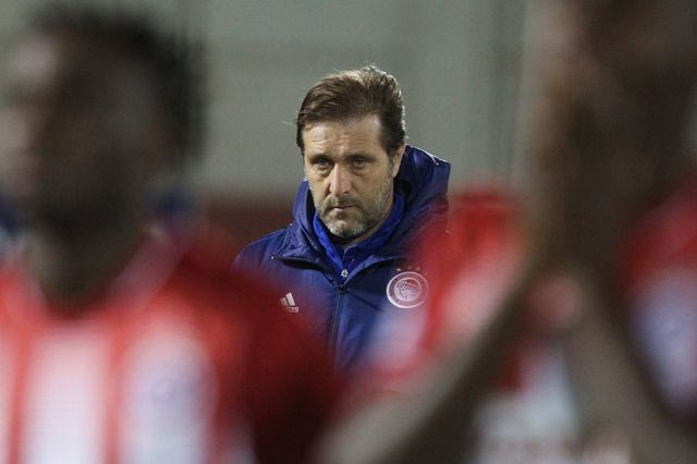 Το ροτέισον του Μαρτίνς πρέπει να συνεχιστεί με κάθε επικοινωνιακό κόστος