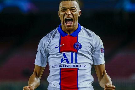 7 μικρά ‘μυστικά’ του Κιλιάν για το ‘7’ του Εμπαπέ