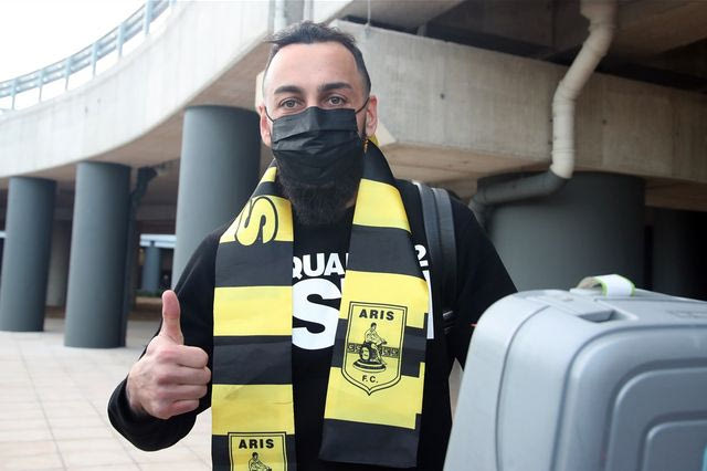 Όλες οι μεταγραφές Ιανουαρίου στη Super League Interwetten