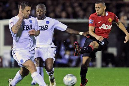 Ο Μόρισον έκλεβε τα παπούτσια του Ρούνεϊ για να ταΐσει την οικογένεια του