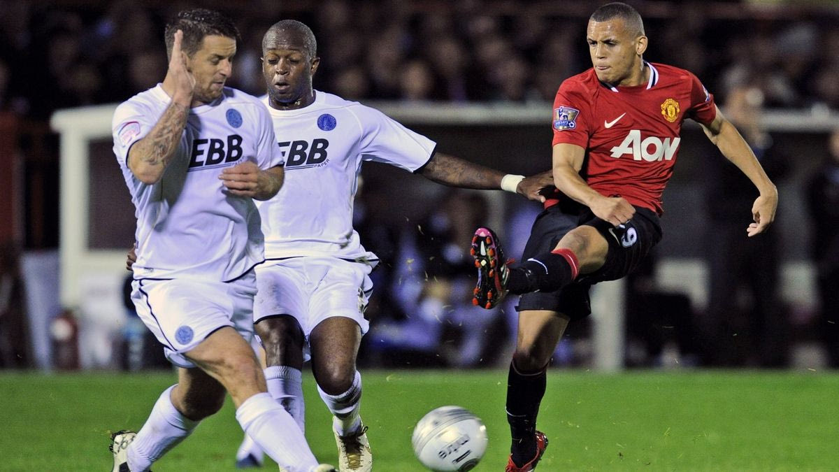 Ο Μόρισον έκλεβε τα παπούτσια του Ρούνεϊ για να ταΐσει την οικογένεια του